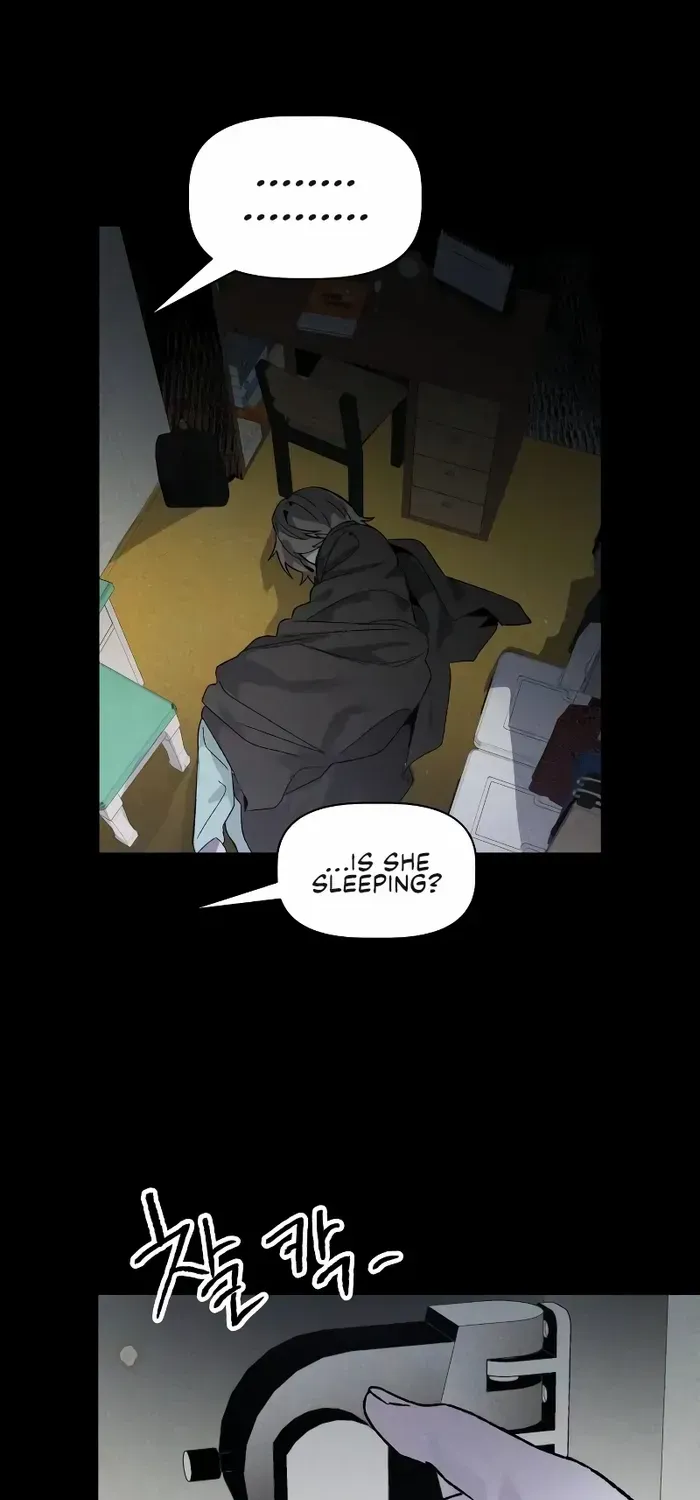 Destined Murderer Chapter 6 page 46 - 