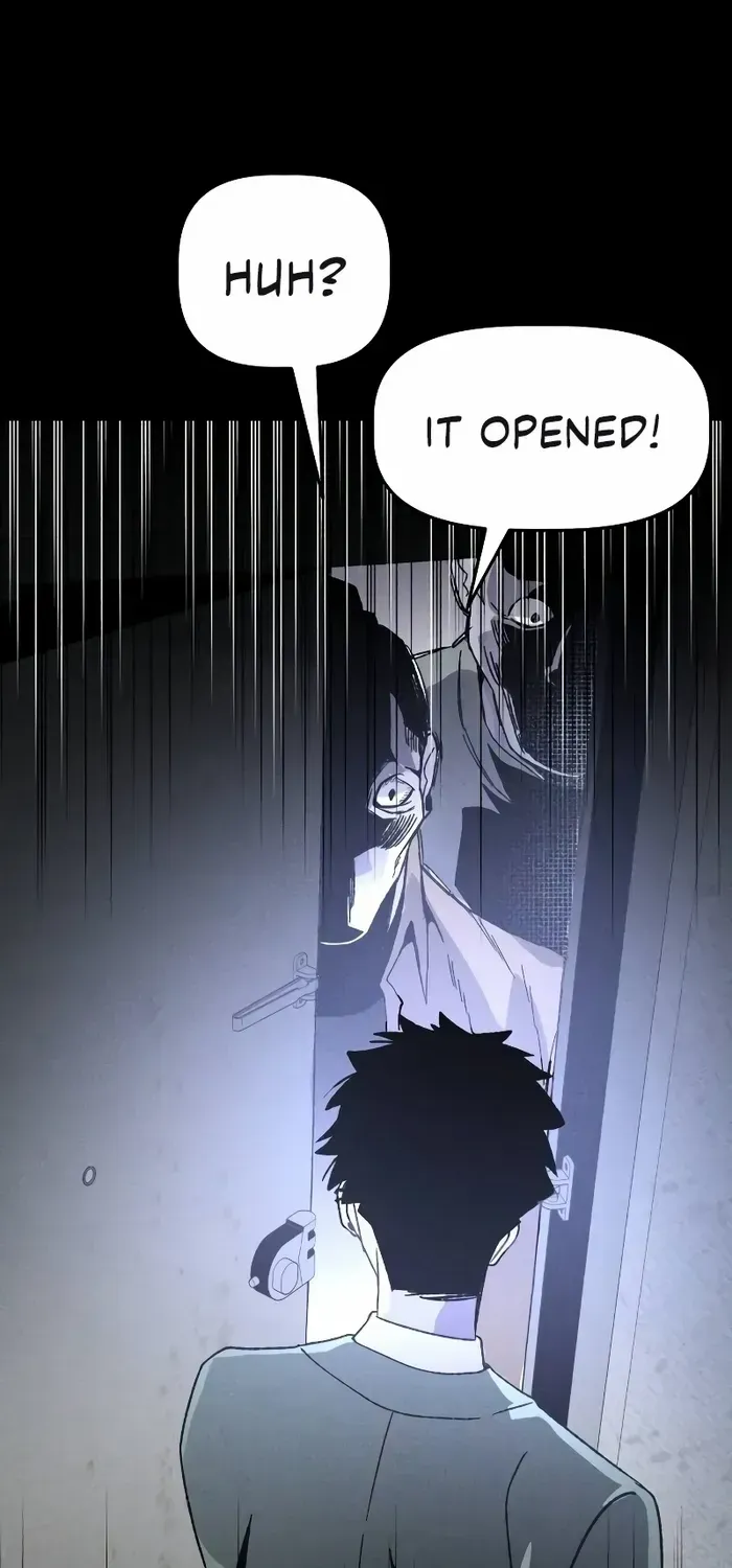 Destined Murderer Chapter 6 page 48 - 