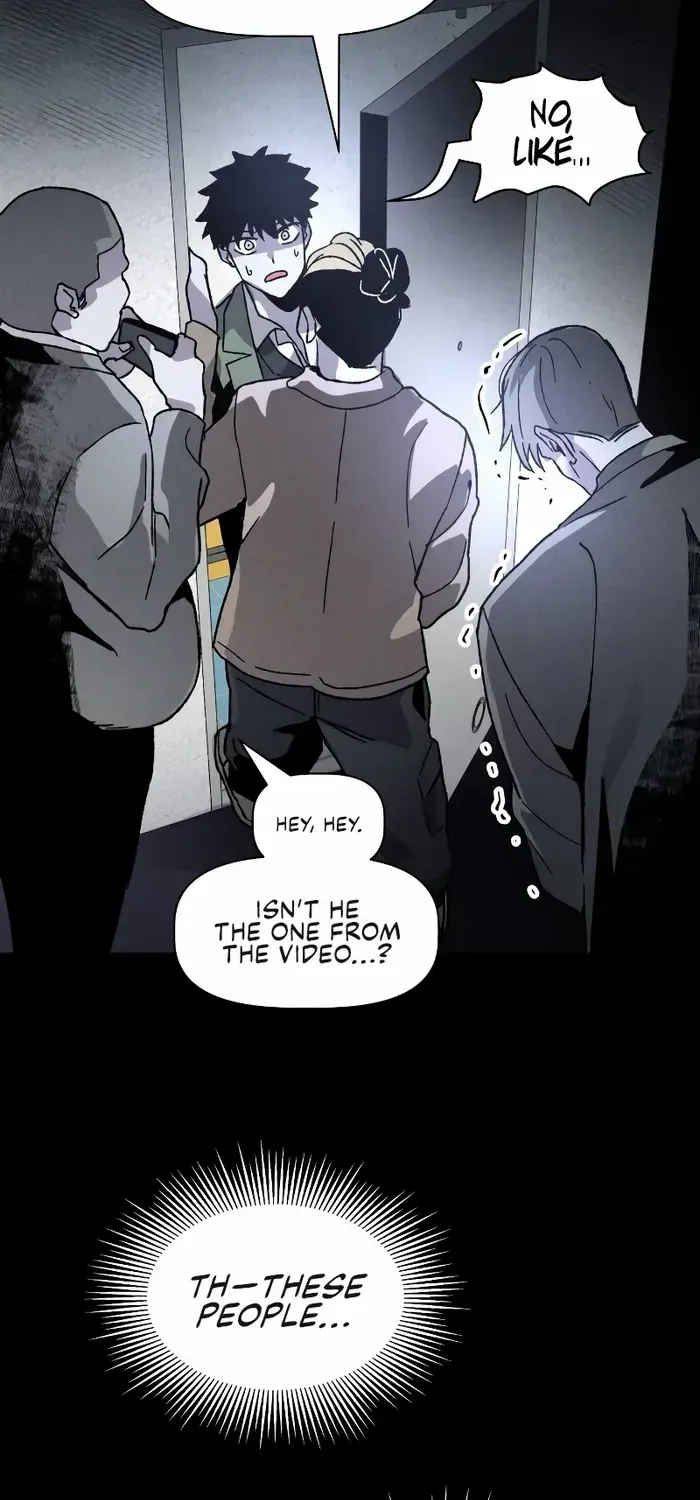 Destined Murderer Chapter 6 page 51 - 
