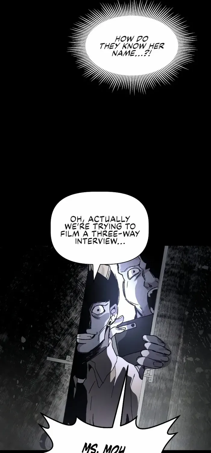 Destined Murderer Chapter 6 page 52 - 
