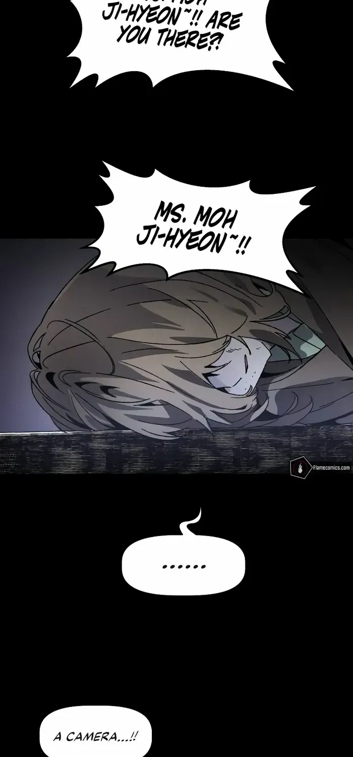 Destined Murderer Chapter 6 page 53 - 