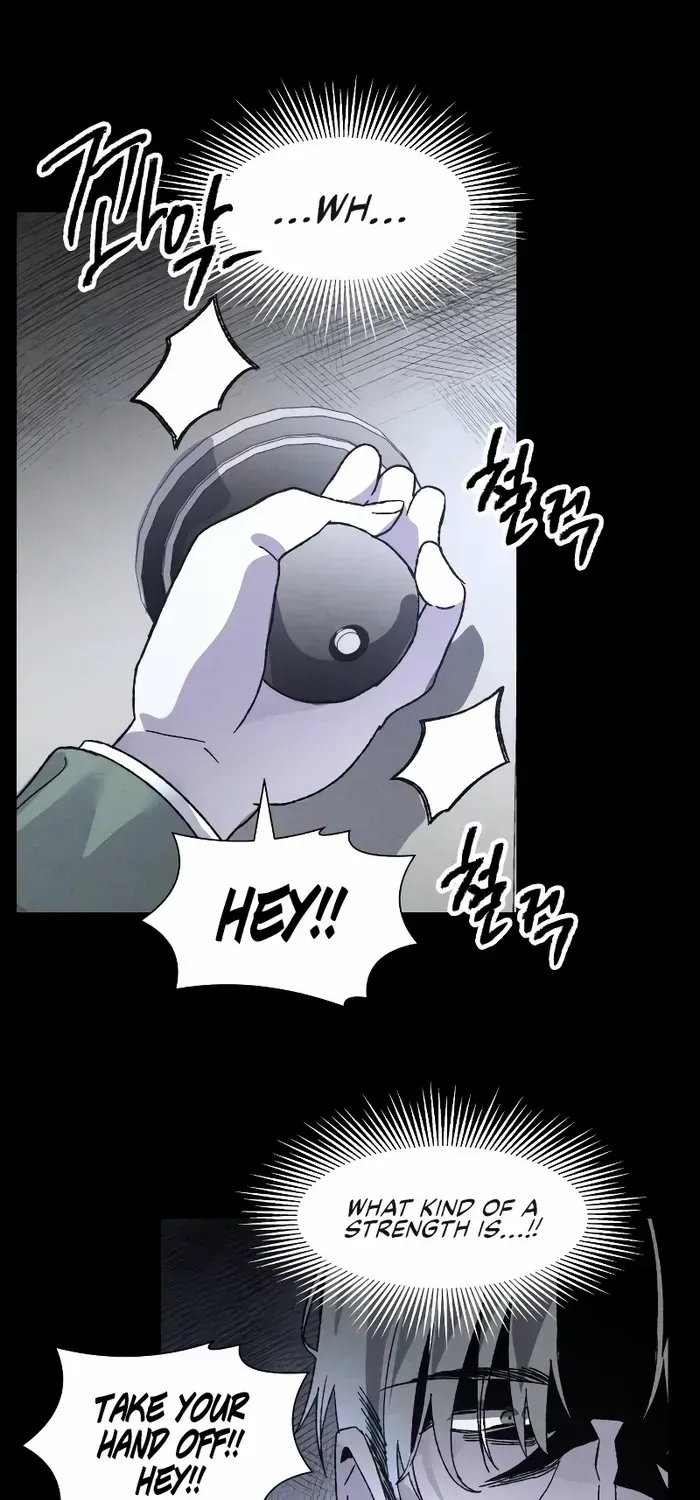 Destined Murderer Chapter 6 page 58 - 