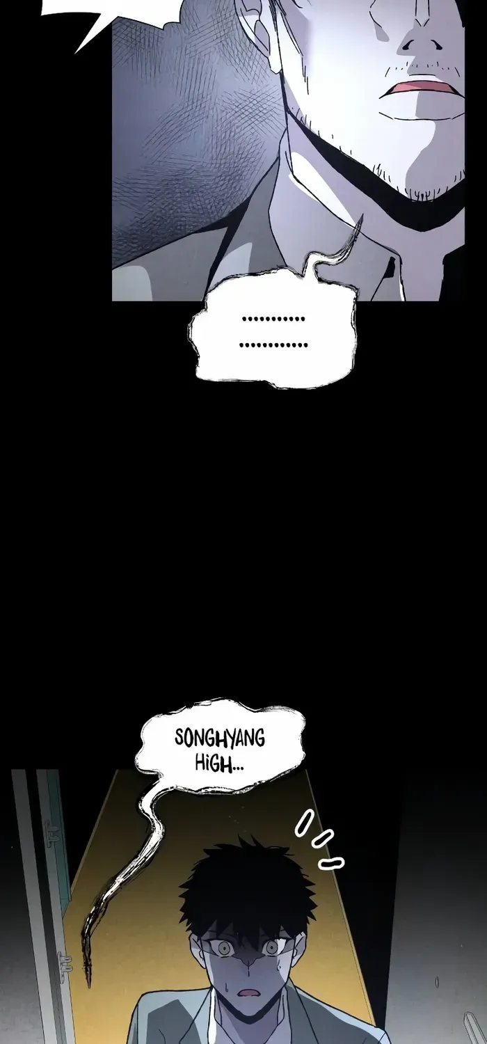 Destined Murderer Chapter 6 page 59 - 