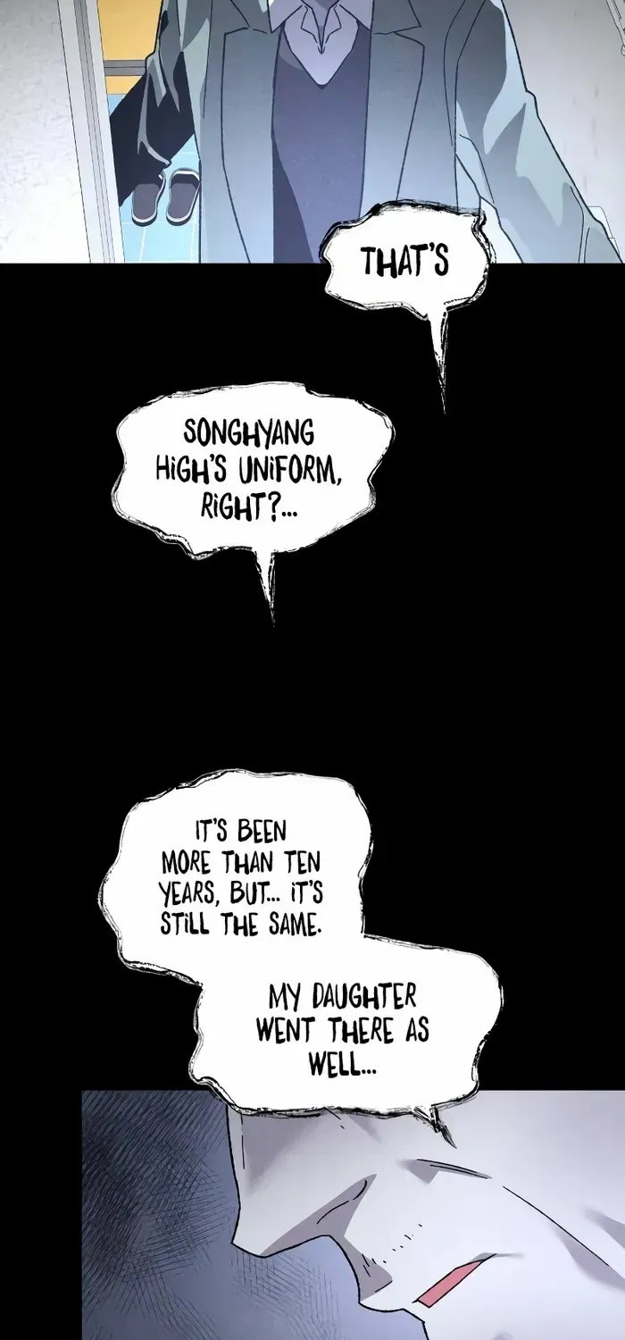 Destined Murderer Chapter 6 page 60 - 
