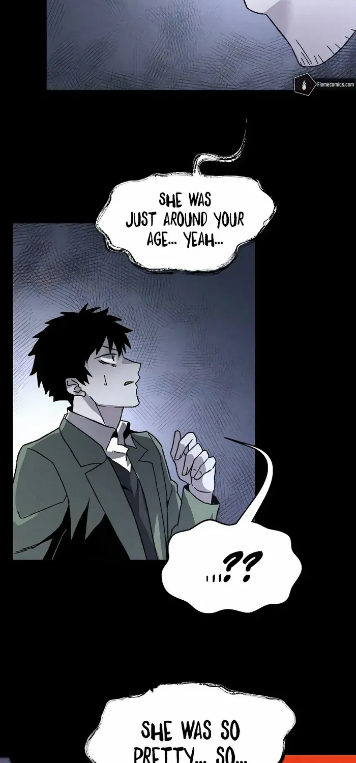 Destined Murderer Chapter 6 page 61 - 