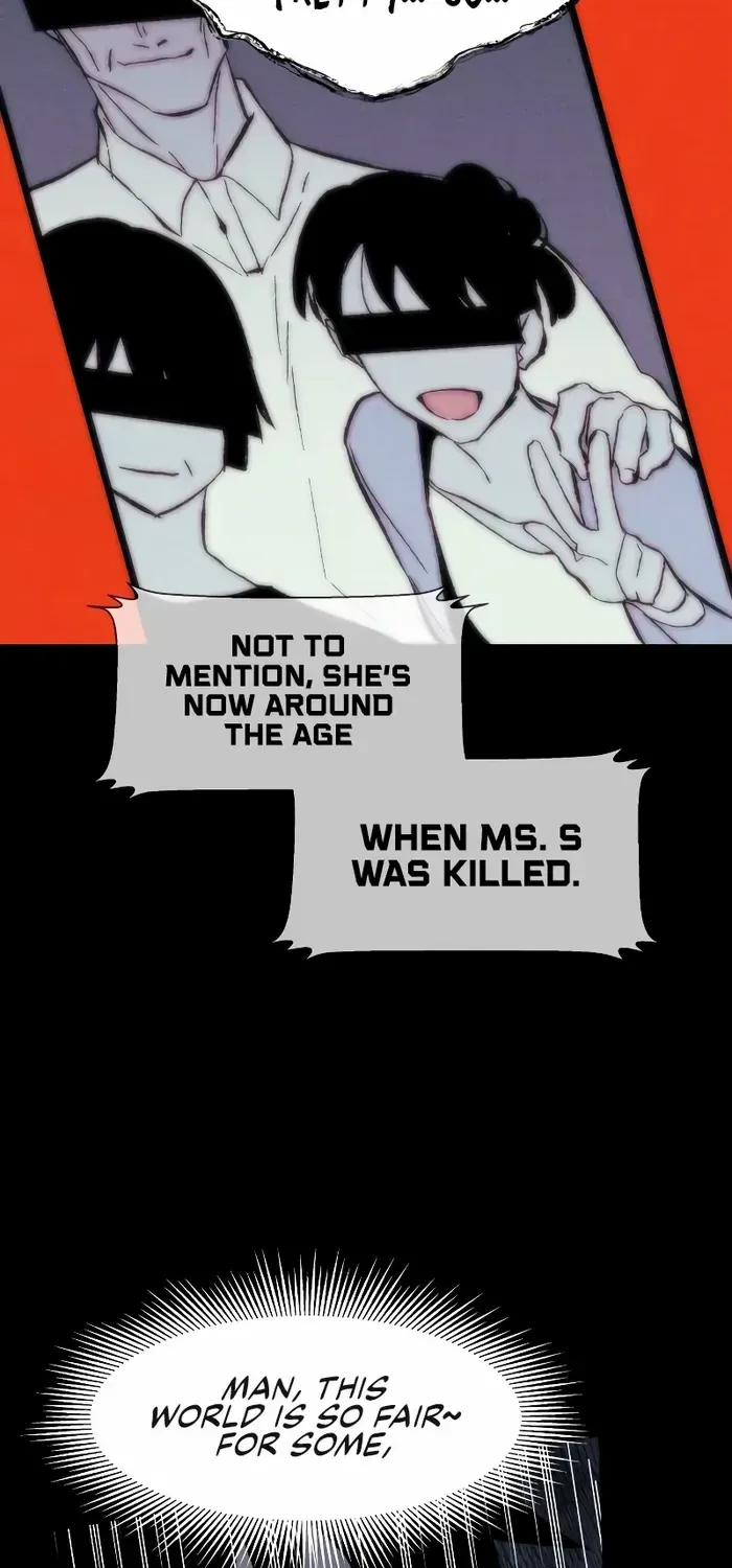 Destined Murderer Chapter 6 page 62 - 