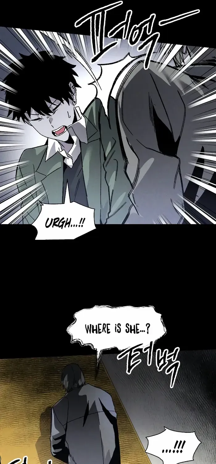 Destined Murderer Chapter 6 page 64 - 