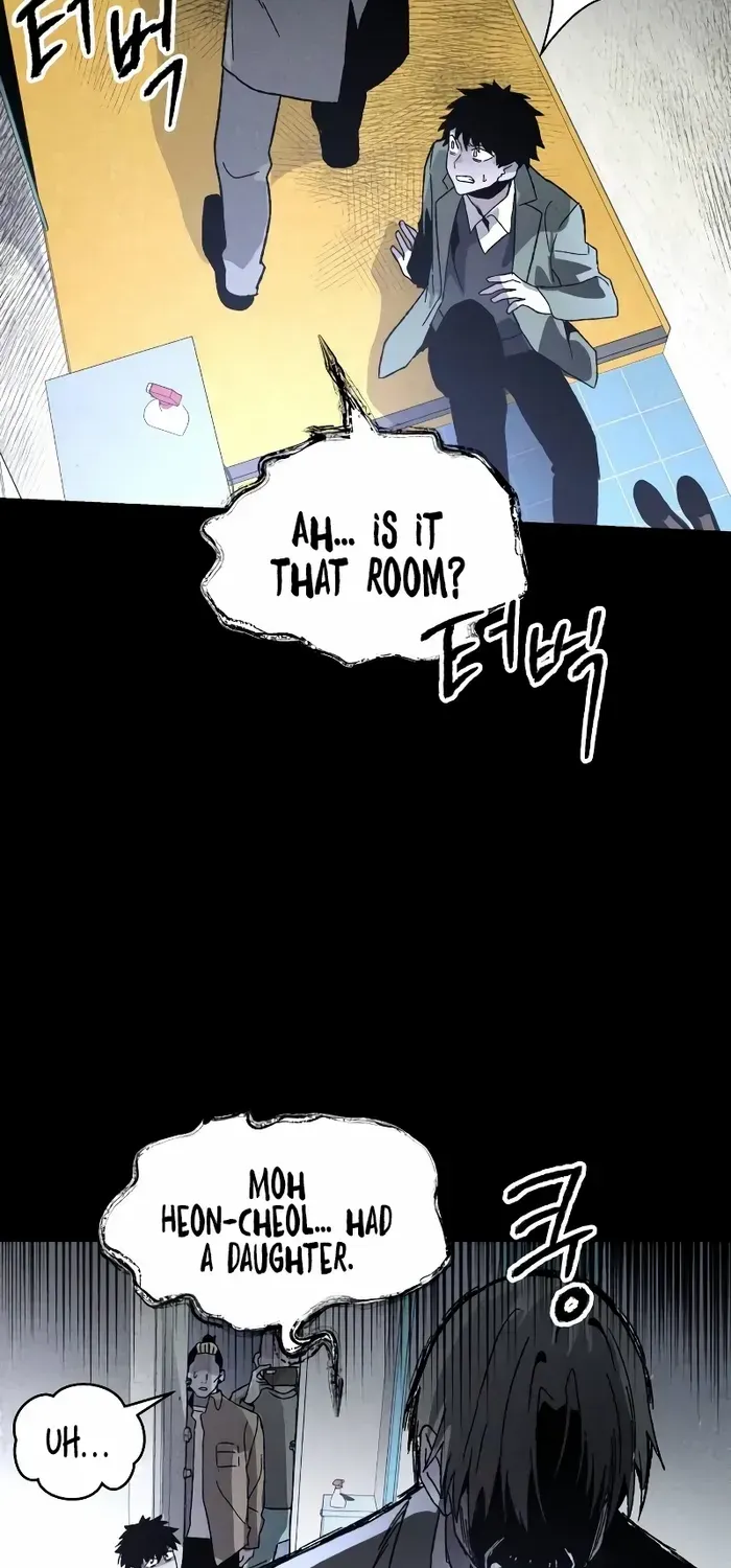 Destined Murderer Chapter 6 page 65 - 
