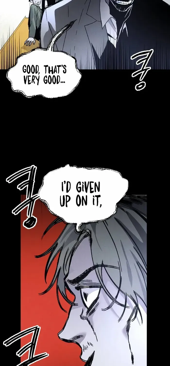 Destined Murderer Chapter 6 page 66 - 