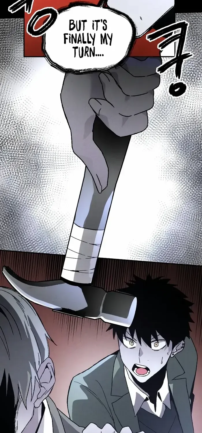 Destined Murderer Chapter 6 page 67 - 