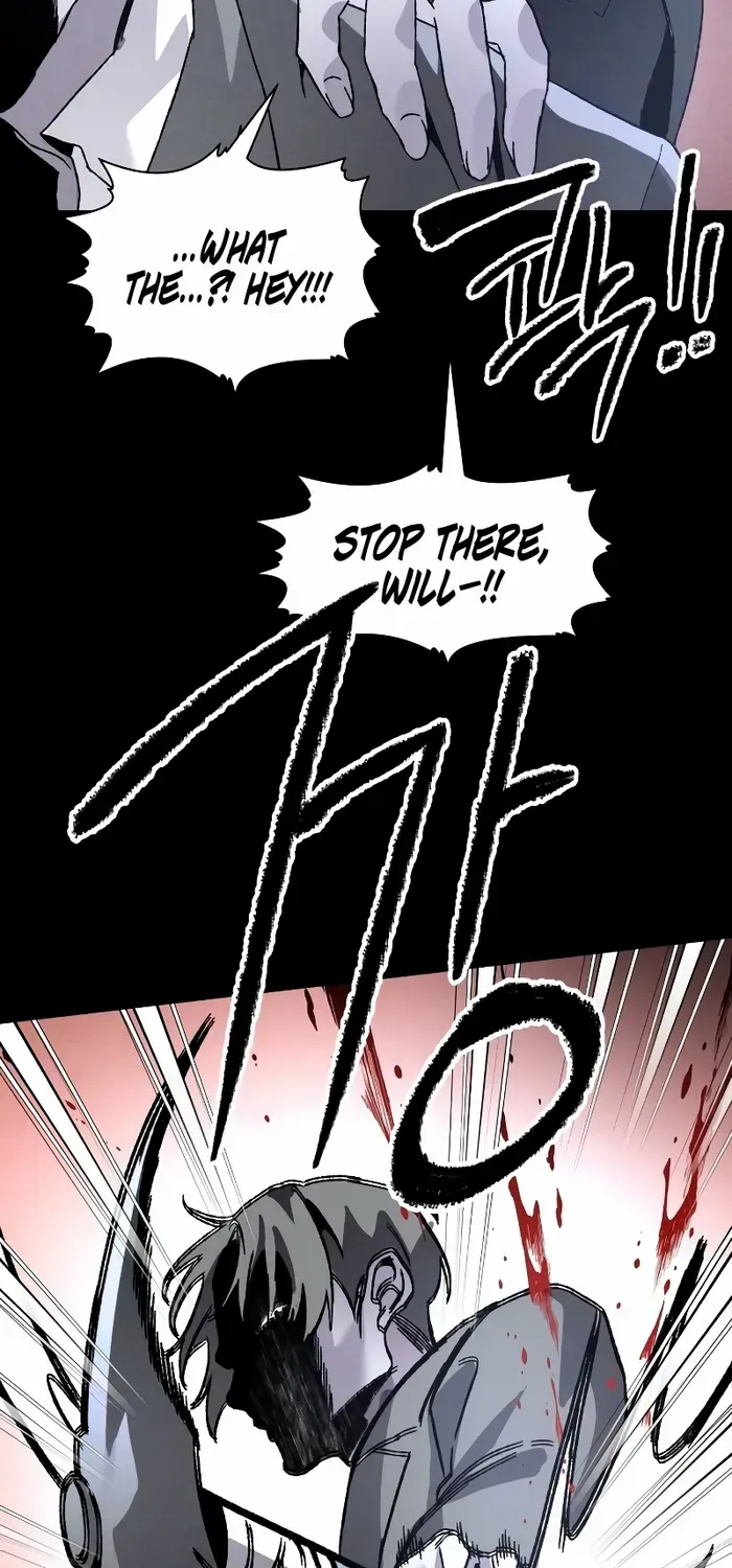 Destined Murderer Chapter 6 page 68 - 