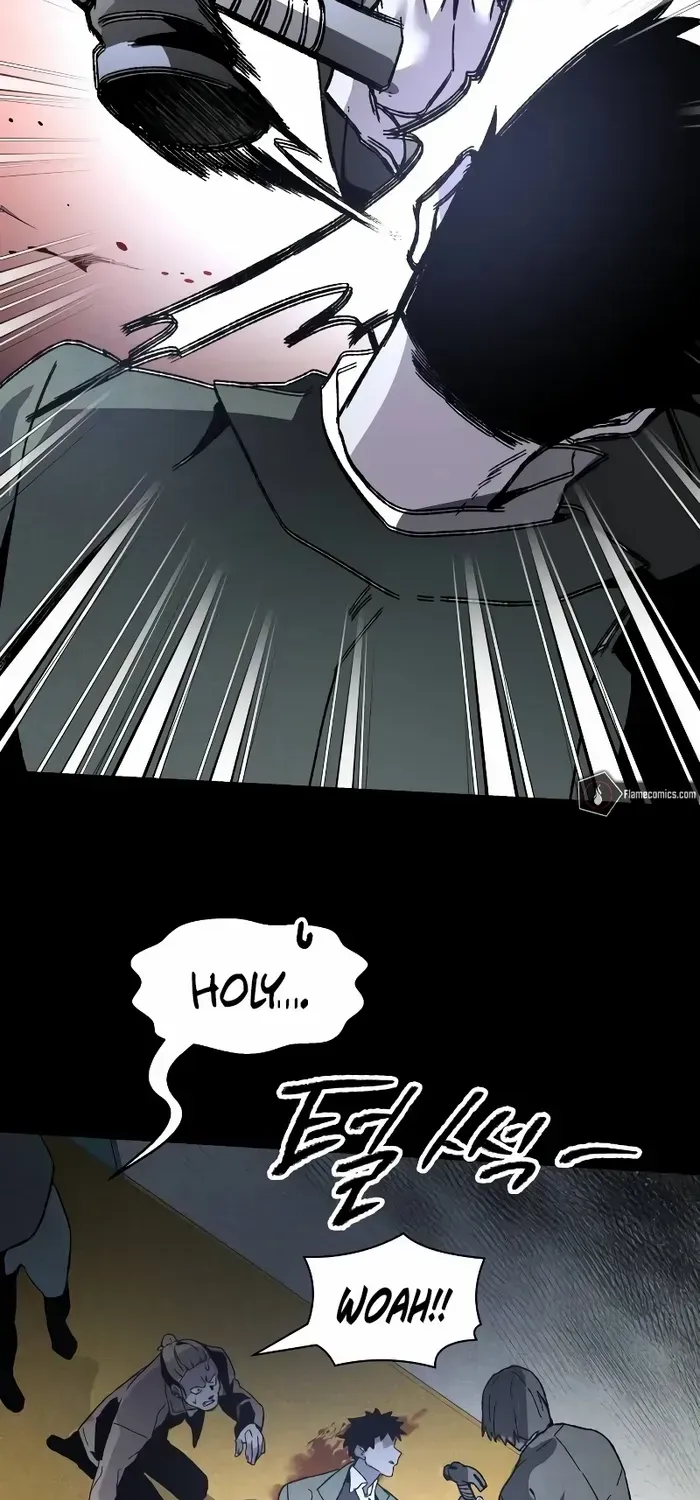 Destined Murderer Chapter 6 page 69 - 