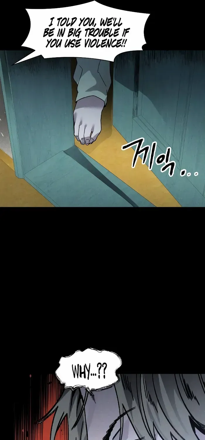 Destined Murderer Chapter 6 page 71 - 