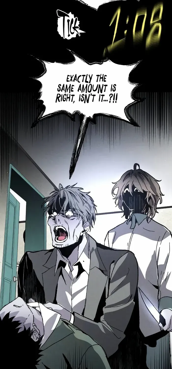 Destined Murderer Chapter 6 page 73 - 