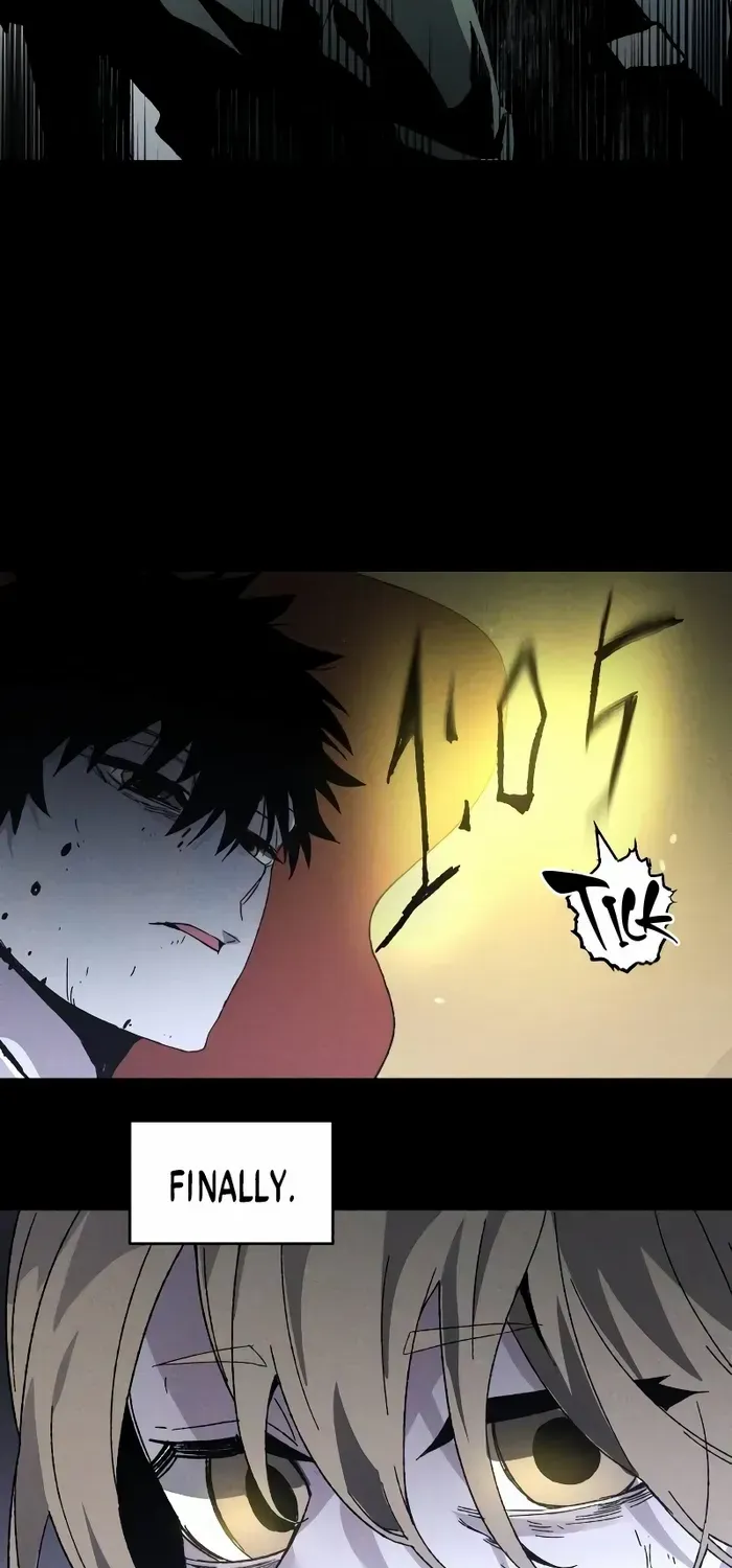 Destined Murderer Chapter 6 page 74 - 