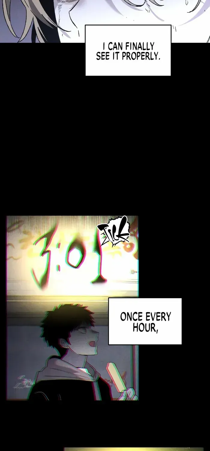 Destined Murderer Chapter 6 page 75 - 