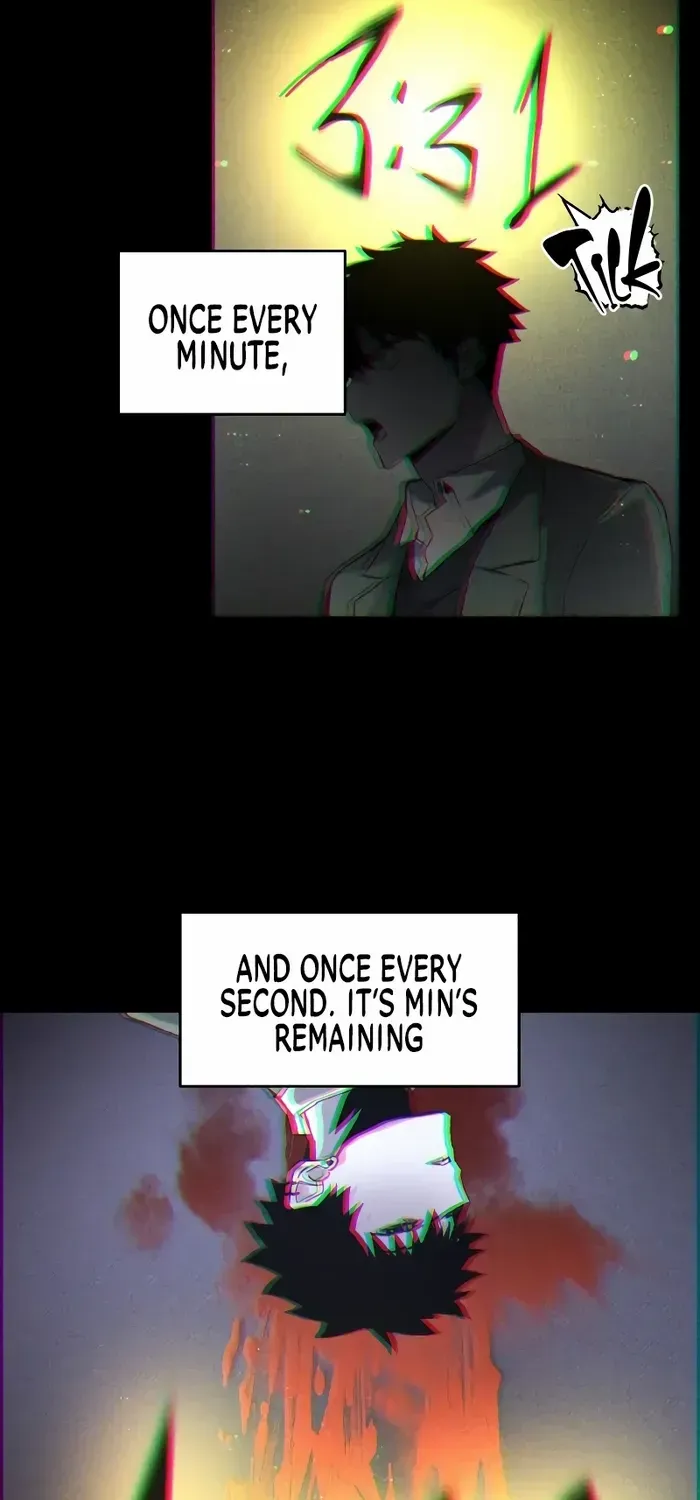 Destined Murderer Chapter 6 page 76 - 
