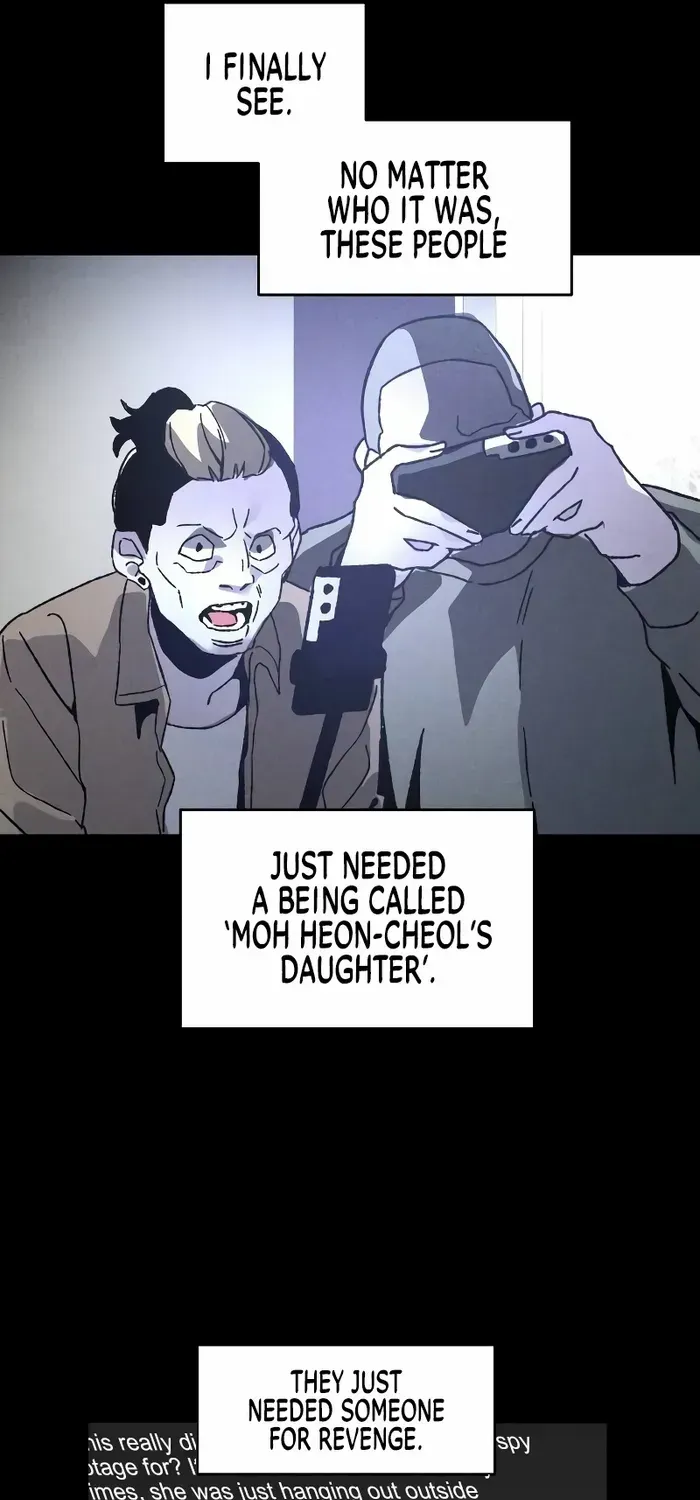 Destined Murderer Chapter 6 page 78 - 