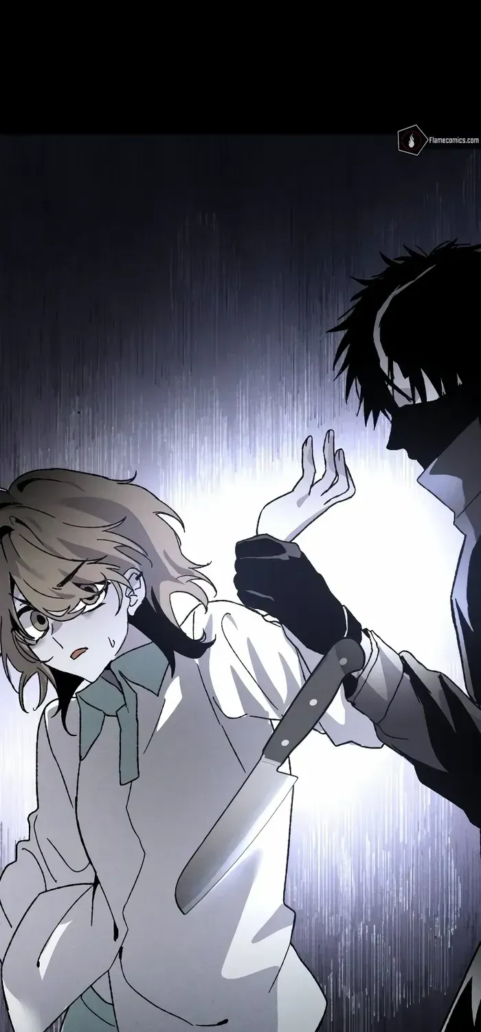 Destined Murderer Chapter 6 page 83 - 