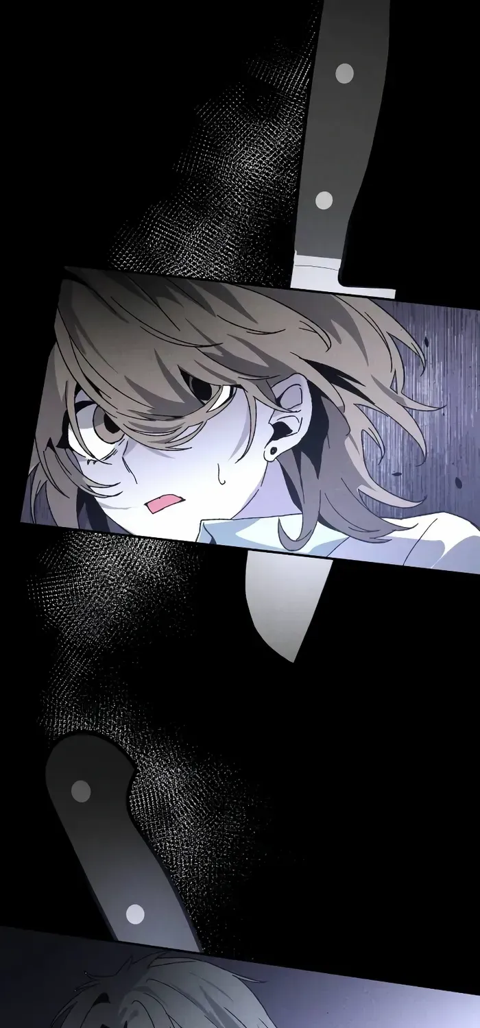 Destined Murderer Chapter 6 page 85 - 