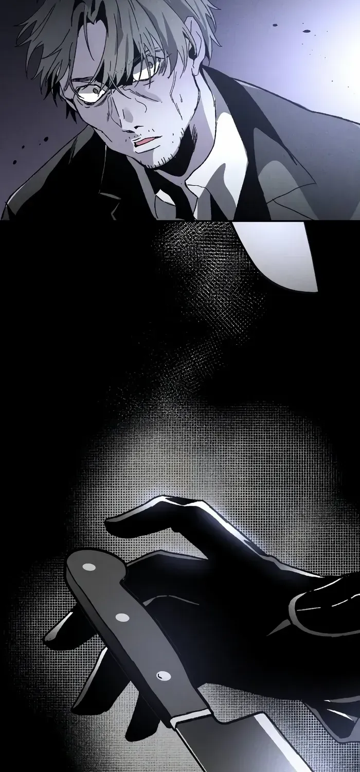 Destined Murderer Chapter 6 page 86 - 