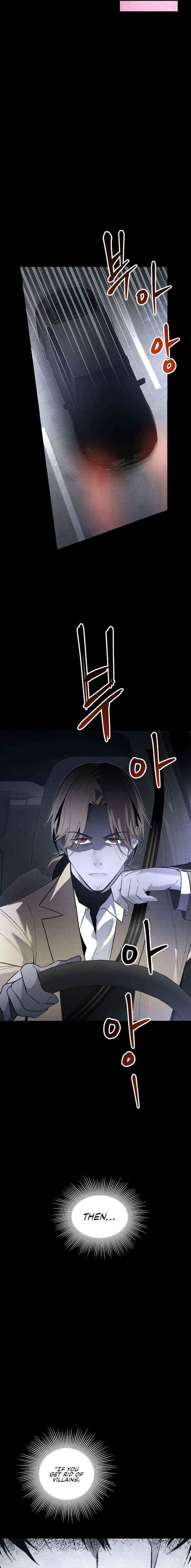 Destined Murderer Chapter 61 page 22 - 