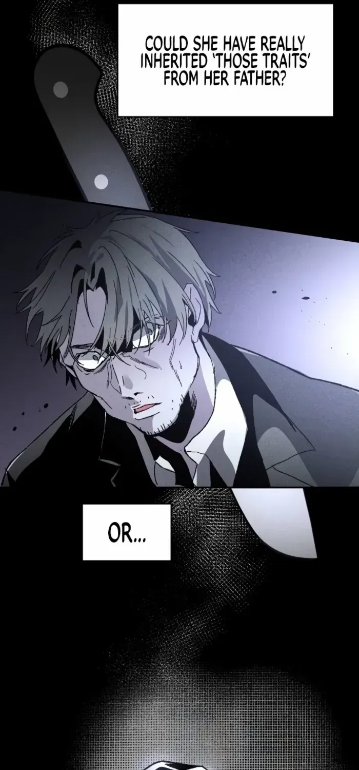 Destined Murderer Chapter 7 page 11 - 