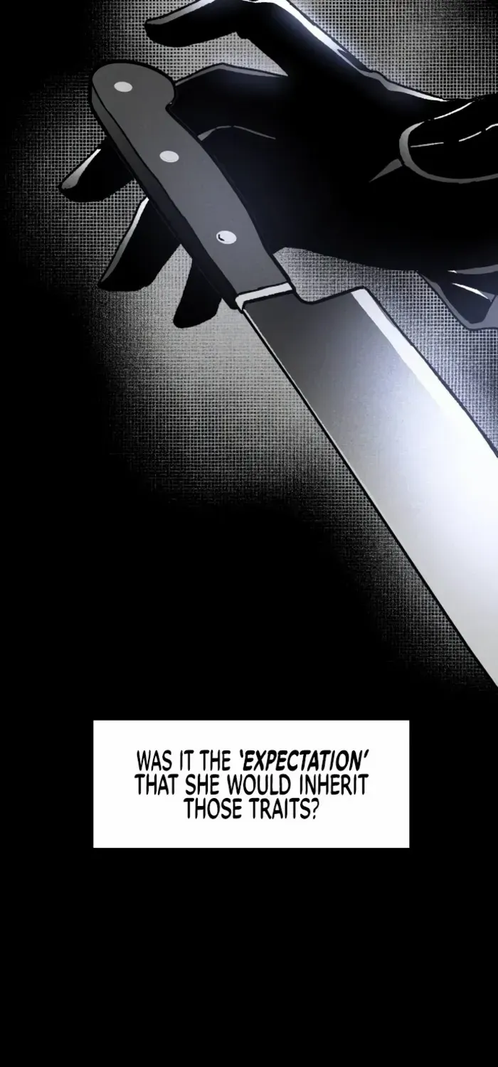 Destined Murderer Chapter 7 page 12 - 