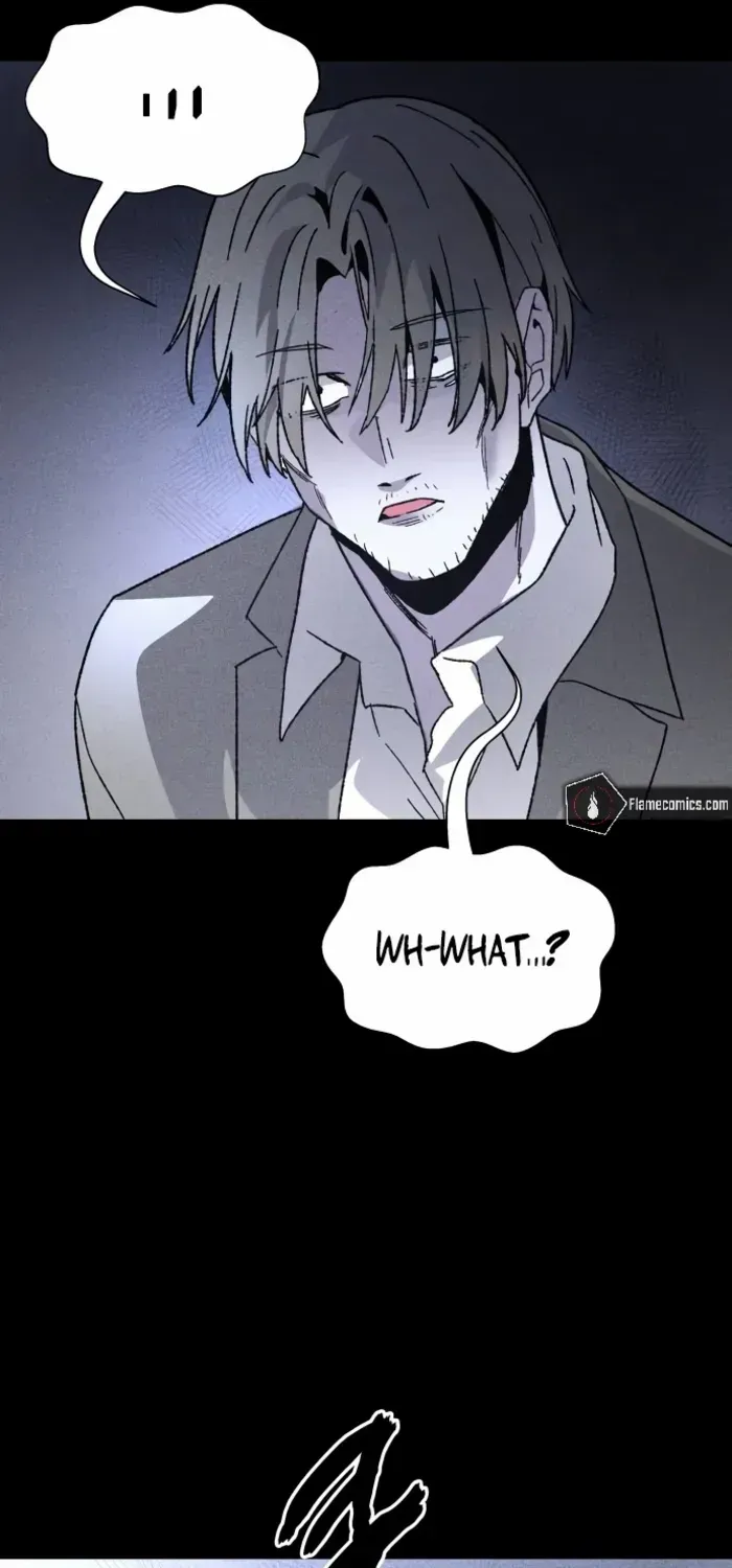 Destined Murderer Chapter 7 page 22 - 