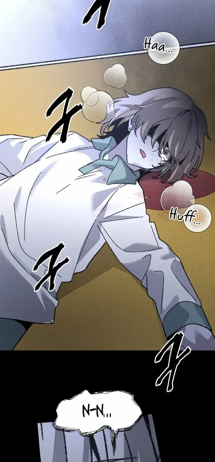 Destined Murderer Chapter 7 page 23 - 