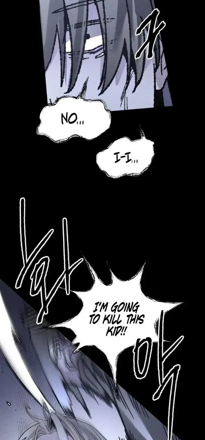 Destined Murderer Chapter 7 page 24 - 