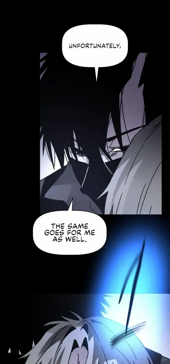 Destined Murderer Chapter 7 page 28 - 
