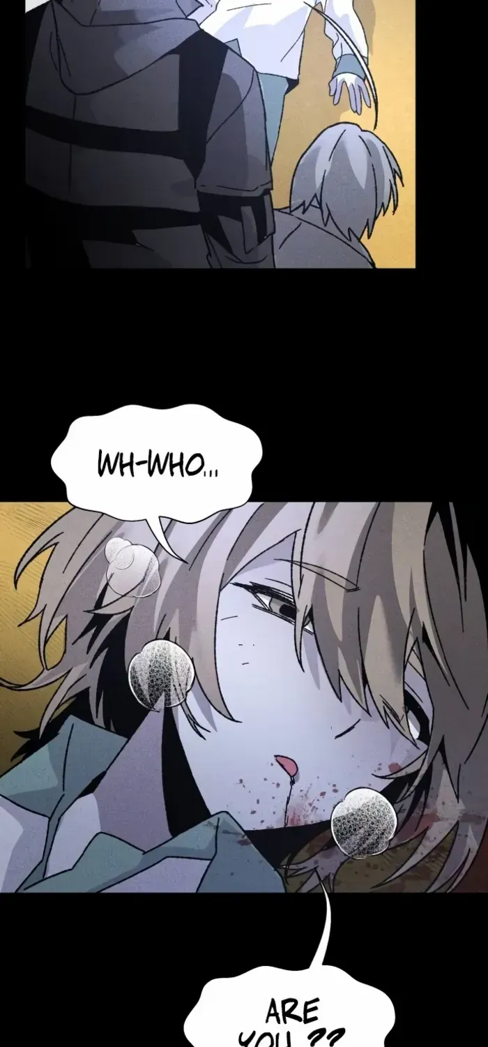 Destined Murderer Chapter 7 page 30 - 