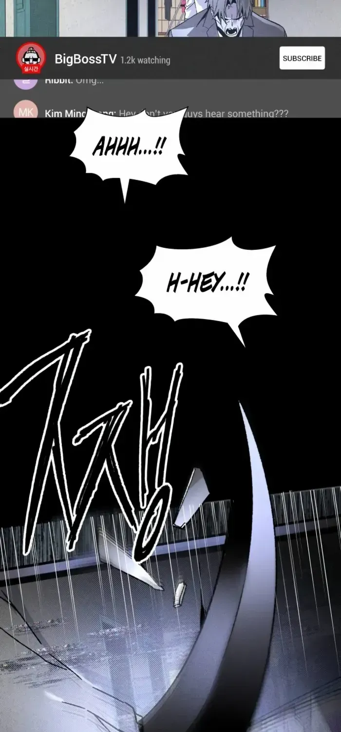 Destined Murderer Chapter 7 page 4 - 