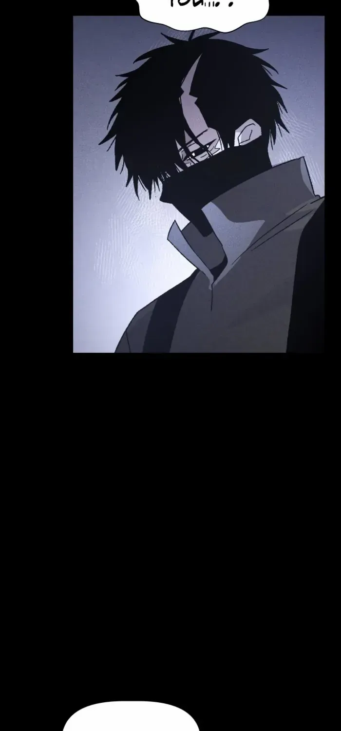 Destined Murderer Chapter 7 page 31 - 