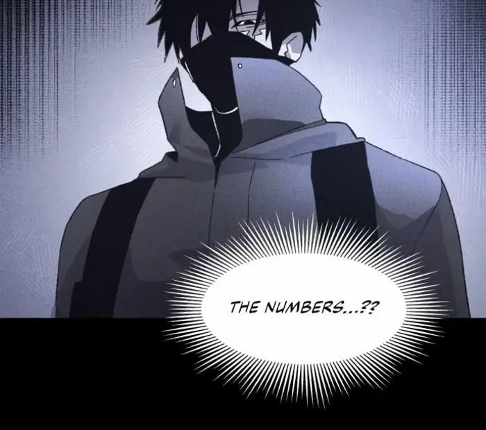Destined Murderer Chapter 7 page 35 - 