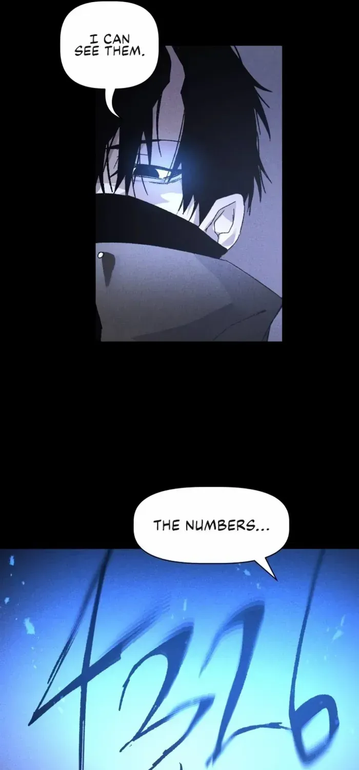 Destined Murderer Chapter 7 page 36 - 