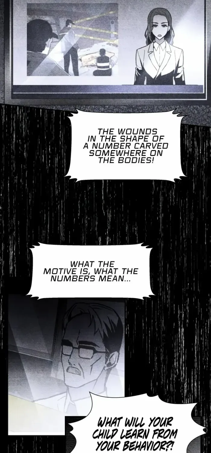 Destined Murderer Chapter 7 page 38 - 