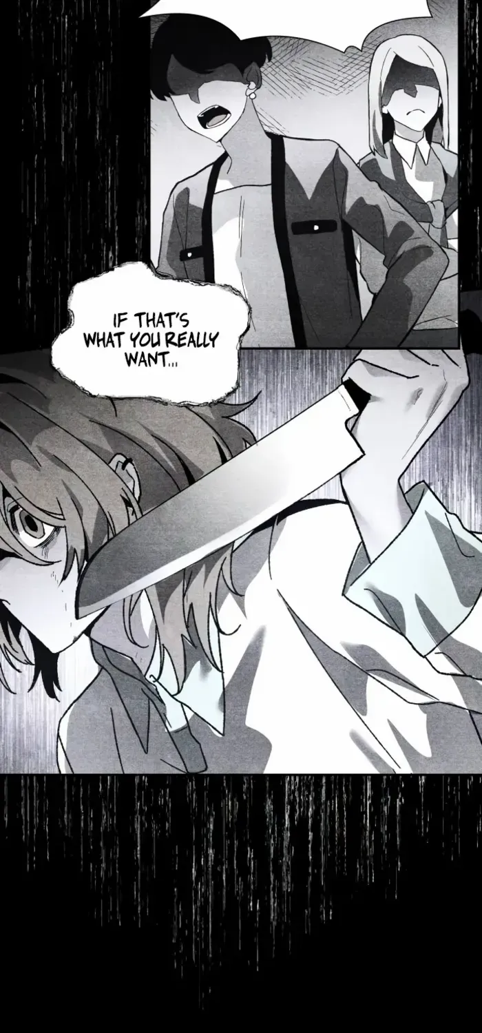 Destined Murderer Chapter 7 page 39 - 