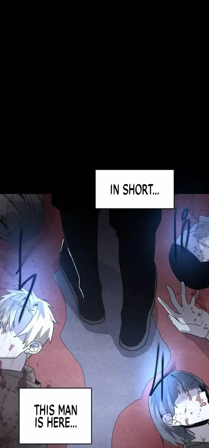 Destined Murderer Chapter 7 page 41 - 