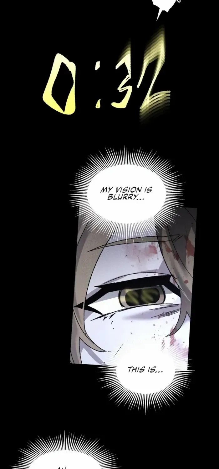 Destined Murderer Chapter 7 page 43 - 