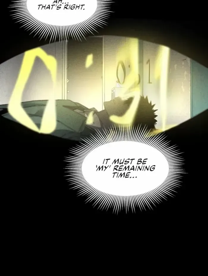 Destined Murderer Chapter 7 page 44 - 