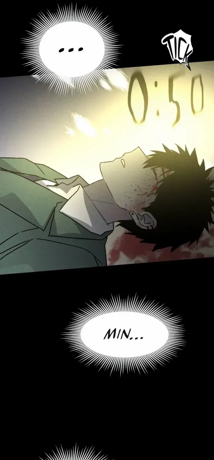 Destined Murderer Chapter 7 page 45 - 