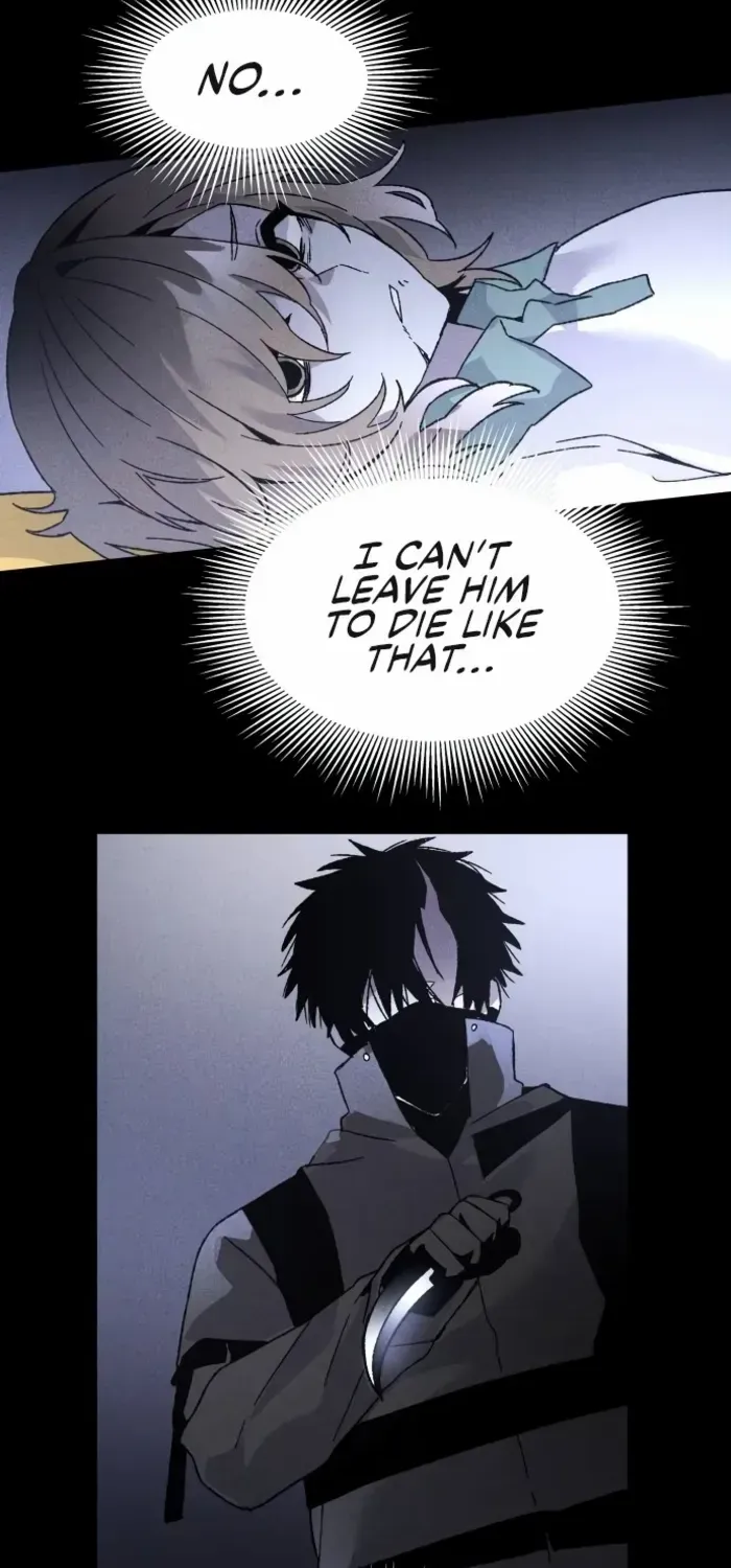 Destined Murderer Chapter 7 page 46 - 