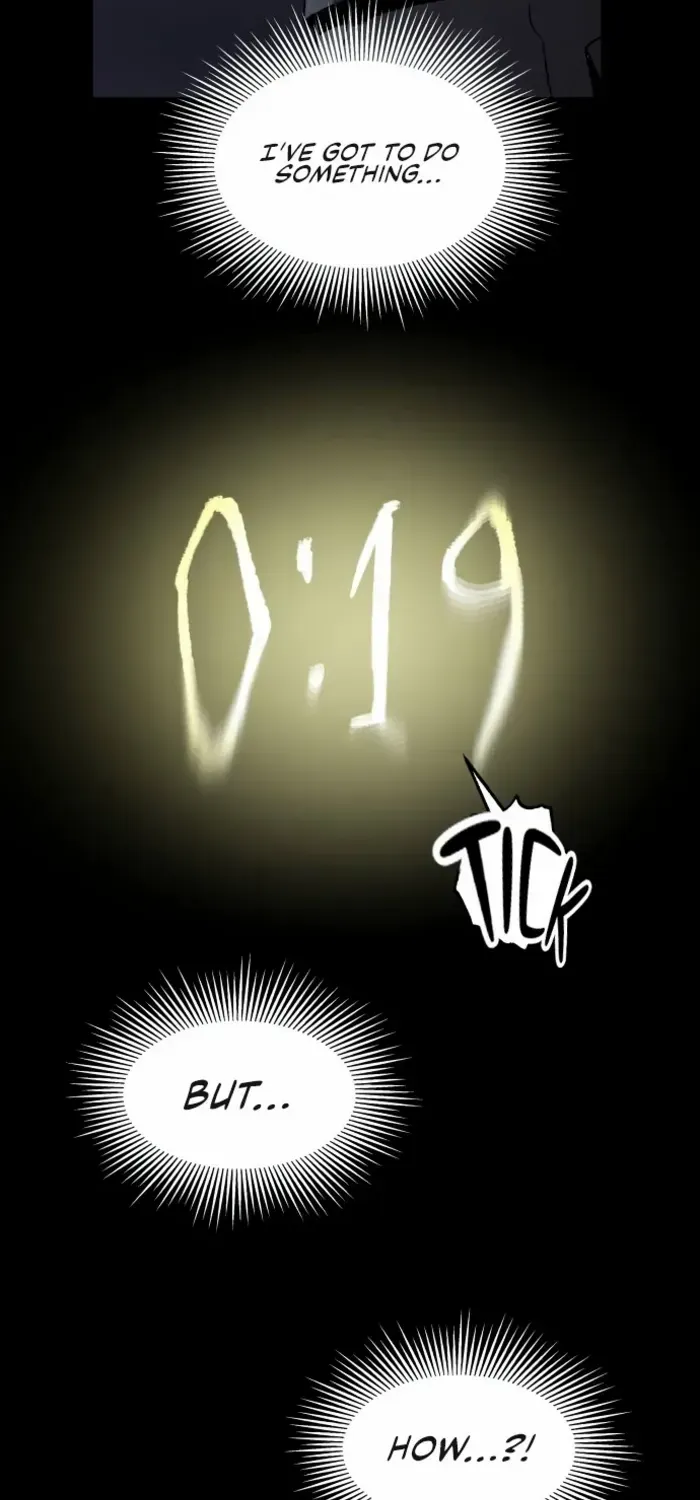 Destined Murderer Chapter 7 page 47 - 