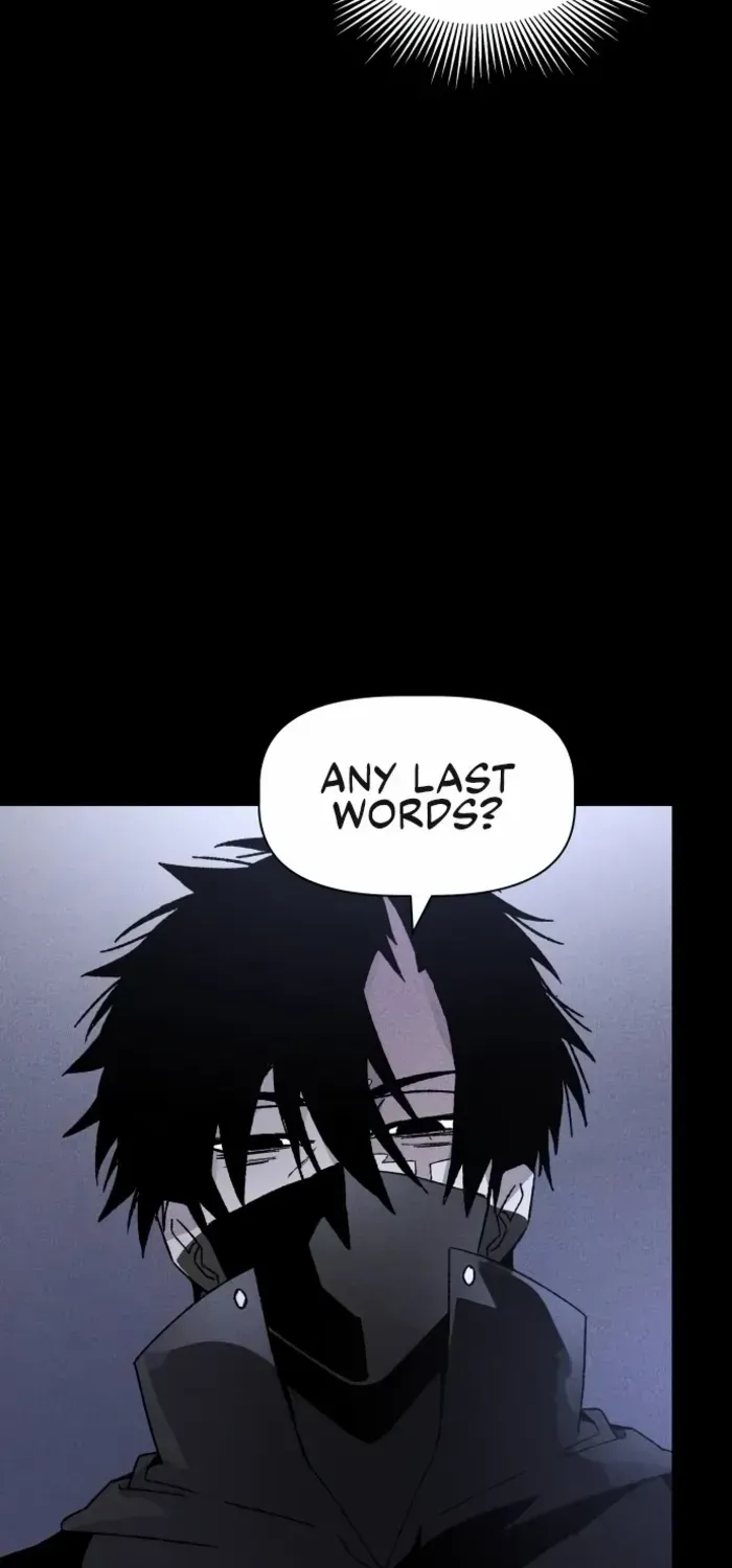 Destined Murderer Chapter 7 page 48 - 