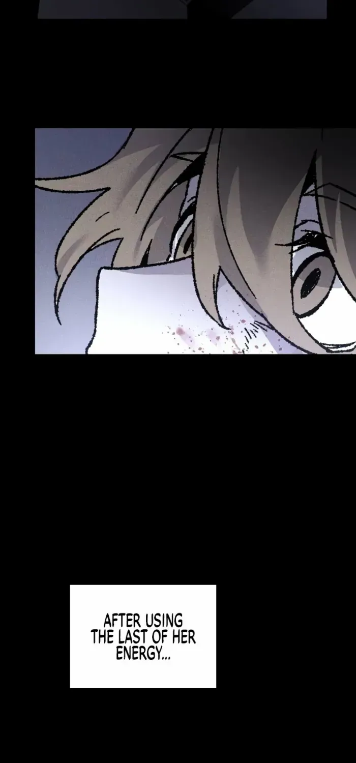 Destined Murderer Chapter 7 page 49 - 