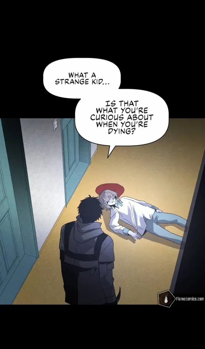 Destined Murderer Chapter 7 page 53 - 
