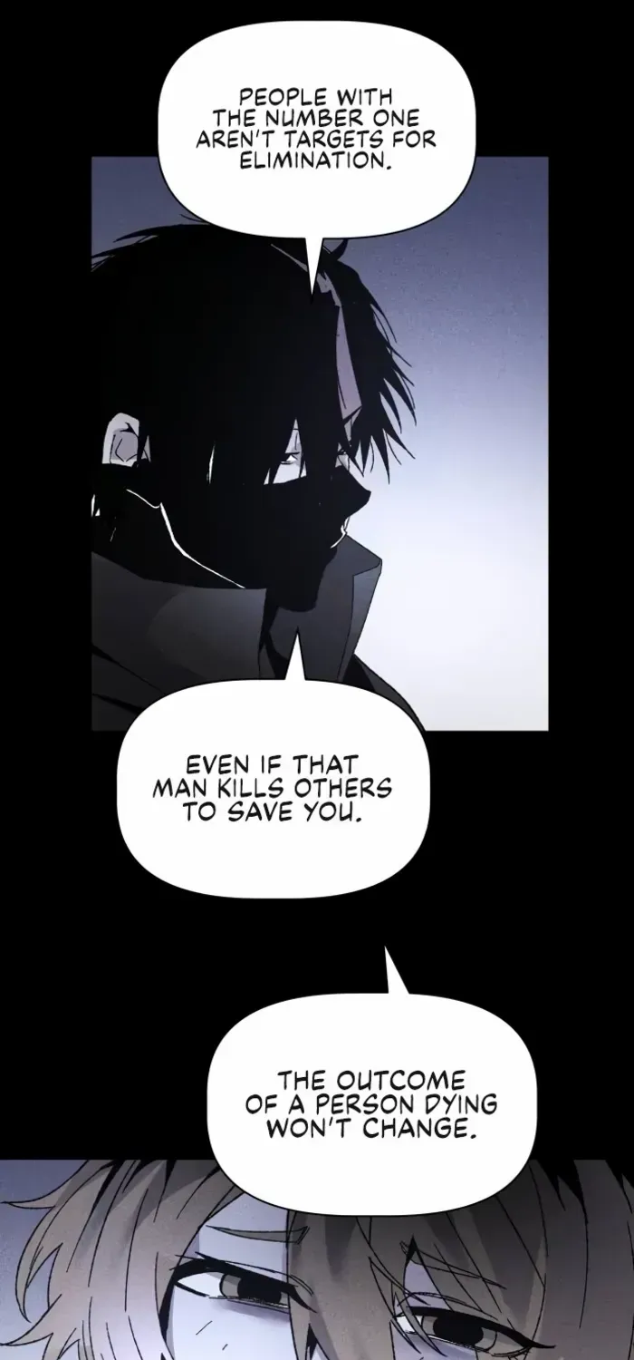 Destined Murderer Chapter 7 page 54 - 