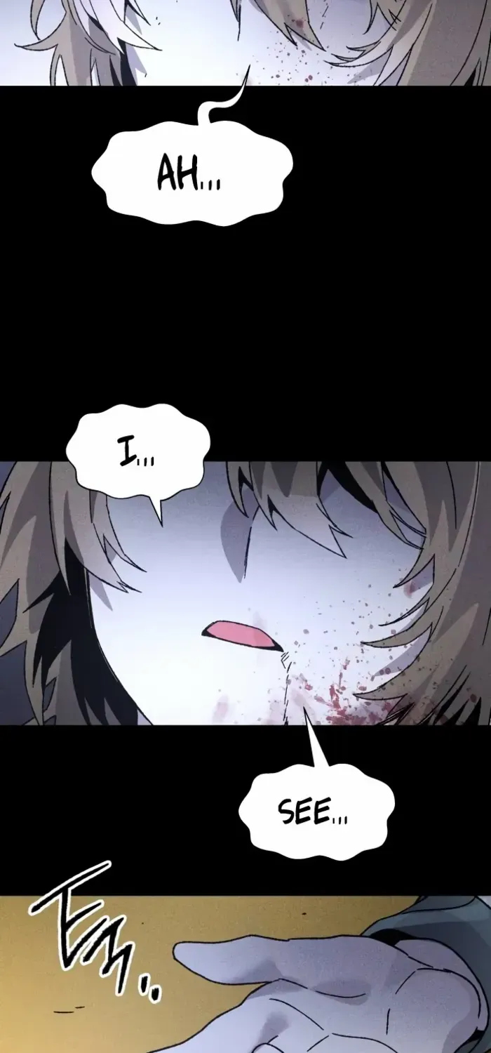 Destined Murderer Chapter 7 page 55 - 